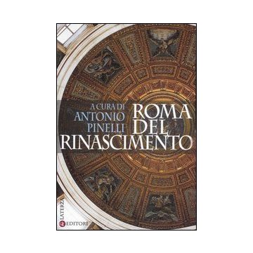 Roma del Rinascimento