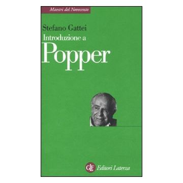 Introduzione a Popper
