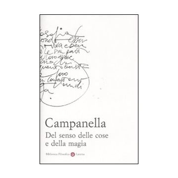 Del senso delle cose e della magia