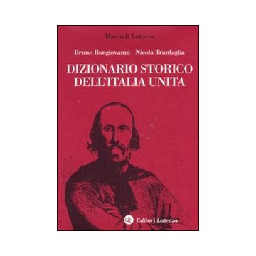 Dizionario storico dell'Italia unita
