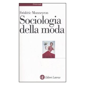 Sociologia della moda