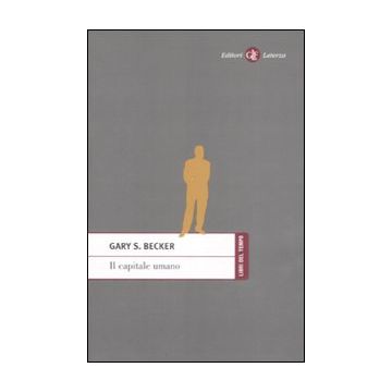 Il capitale umano