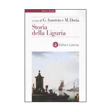 Storia della Liguria