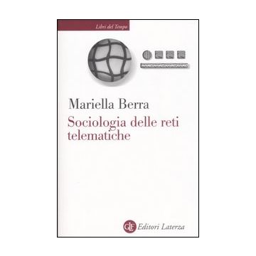 Sociologia delle reti telematiche