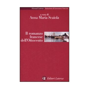 Il romanzo francese dell'Ottocento