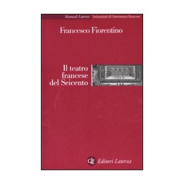 Il teatro francese del Seicento