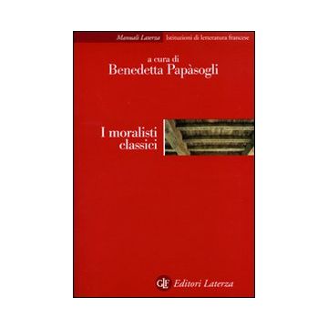 I moralisti classici