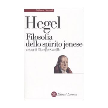 Filosofia dello spirito jenese