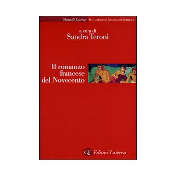Il romanzo francese del Novecento