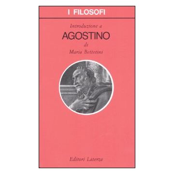 Introduzione a Agostino