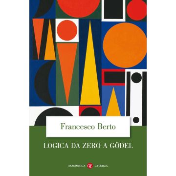 Logica da zero a Gödel