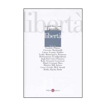 Libertà
