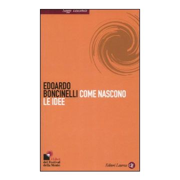 Come nascono le idee