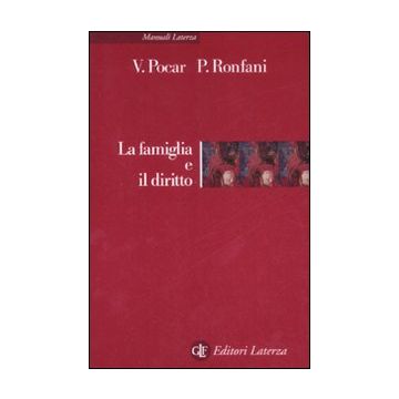 La famiglia e il diritto
