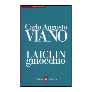 Laici in ginocchio