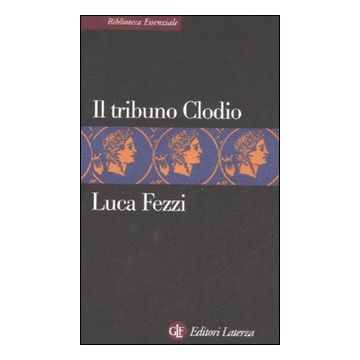 Il tribuno Clodio