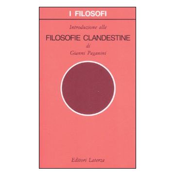 Filosofie clandestine