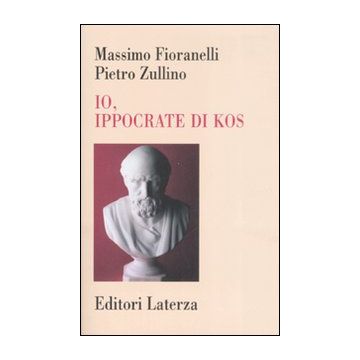 Io, Ippocrate di Kos