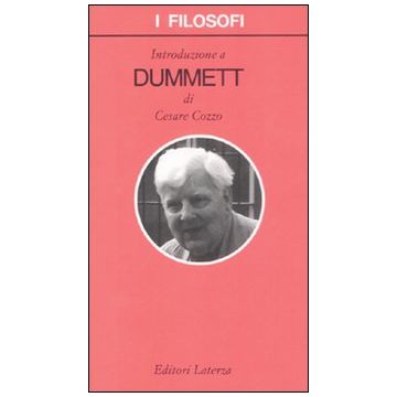 Introduzione a Dummett