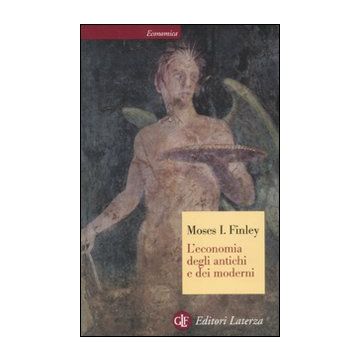 L'economia degli antichi e dei moderni