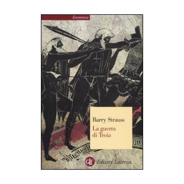 La guerra di Troia
