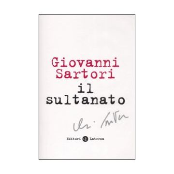 Il sultanato