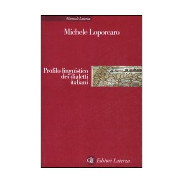 Profilo linguistico dei dialetti italiani