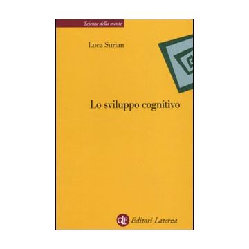 Lo sviluppo cognitivo