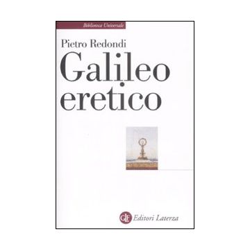 Galileo eretico