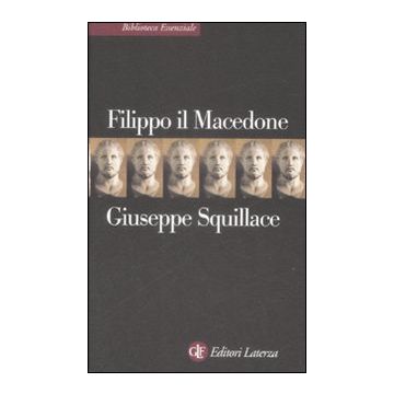 Filippo il macedone