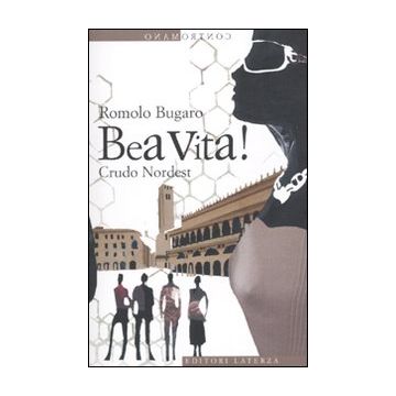 Bea vita! Crudo Nordest