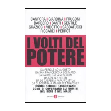 I volti del potere
