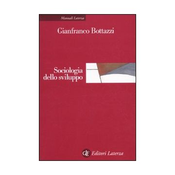 Sociologia dello sviluppo