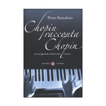 Chopin racconta Chopin