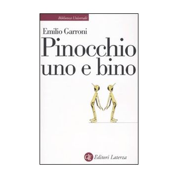 Pinocchio uno e bino