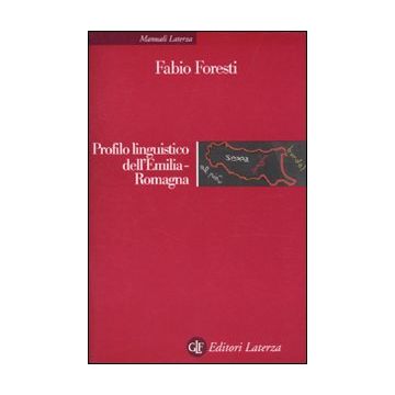 Profilo linguistico dell'Emilia-Romagna