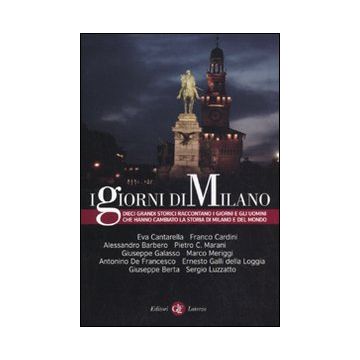 I giorni di Milano