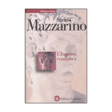 L'impero romano. Vol. 1