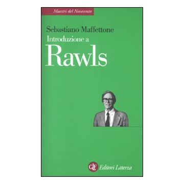 Introduzione a Rawls
