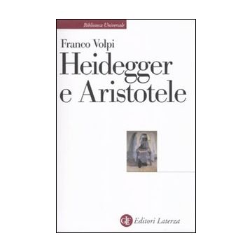 Heidegger e Aristotele