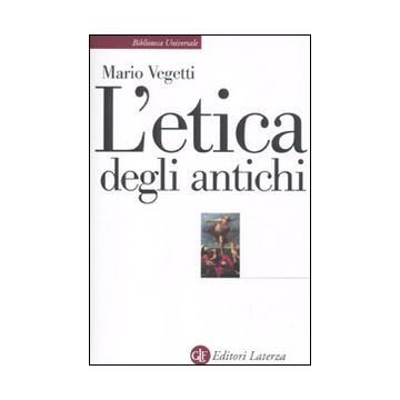 L'etica degli antichi