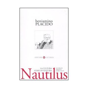 Nautilus. La cultura come avventura