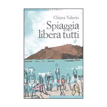 Spiaggia libera tutti