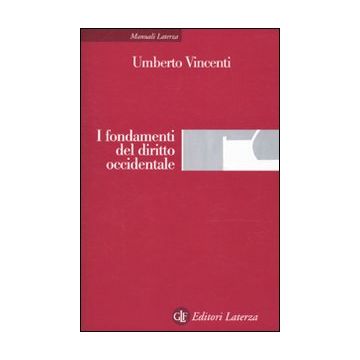 I fondamenti del diritto occidentale