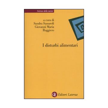 I disturbi alimentari