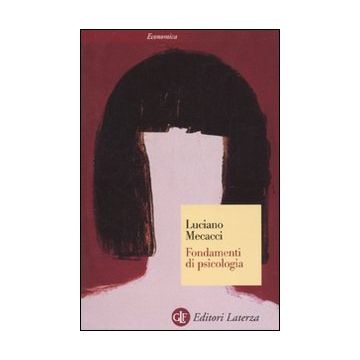 Fondamenti di psicologia
