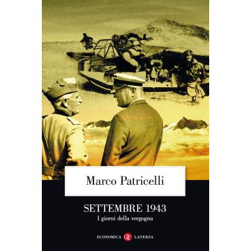 Settembre 1943. I giorni della vergogna