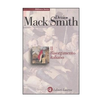 Il Risorgimento italiano. Storia e testi