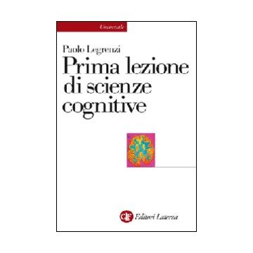 Prima lezione di scienze cognitive