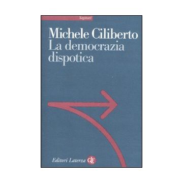 La democrazia dispotica